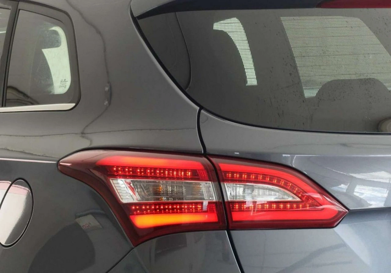 Hyundai i30 - Zdjęcie 28
