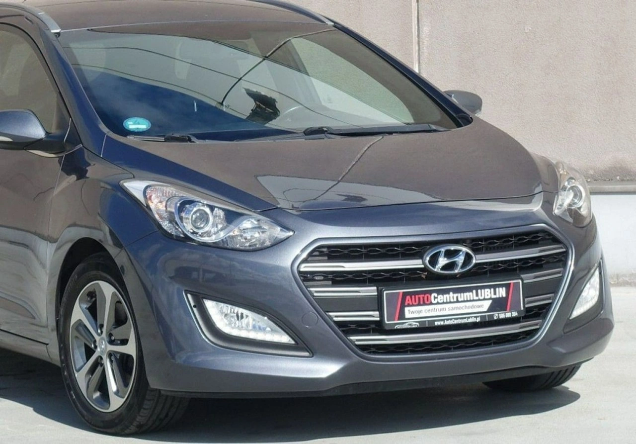 Hyundai i30 - Zdjęcie 3