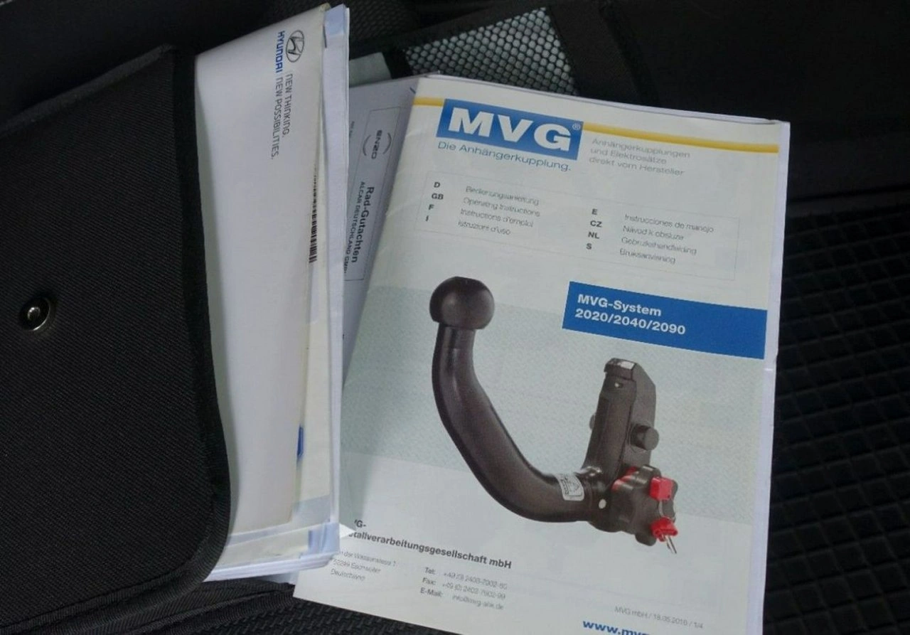 Hyundai i30 - Zdjęcie 30