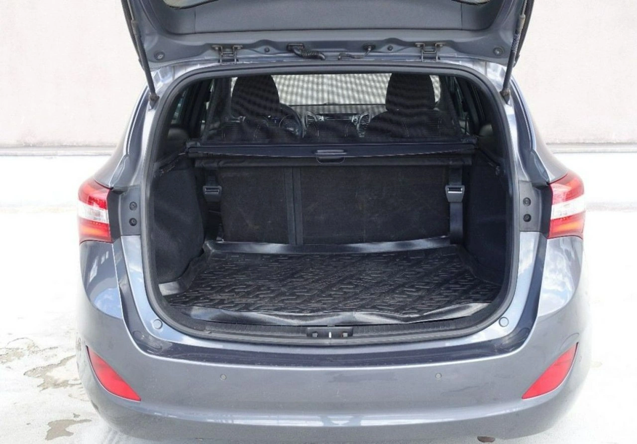 Hyundai i30 - Zdjęcie 31