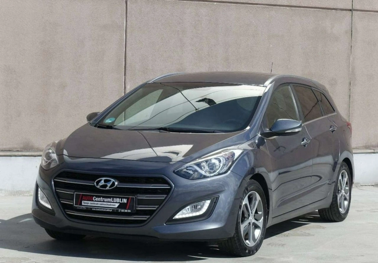 Hyundai i30 - Zdjęcie 5