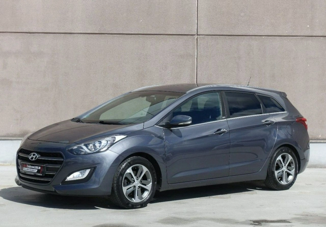 Hyundai i30 - Zdjęcie 6