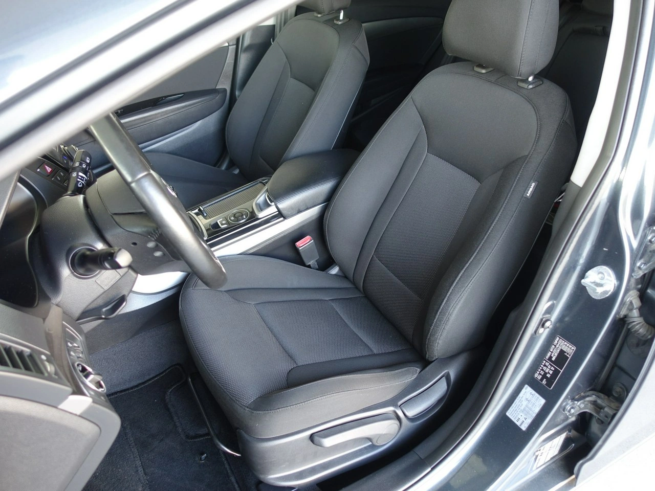 Hyundai i40 - Zdjęcie 14