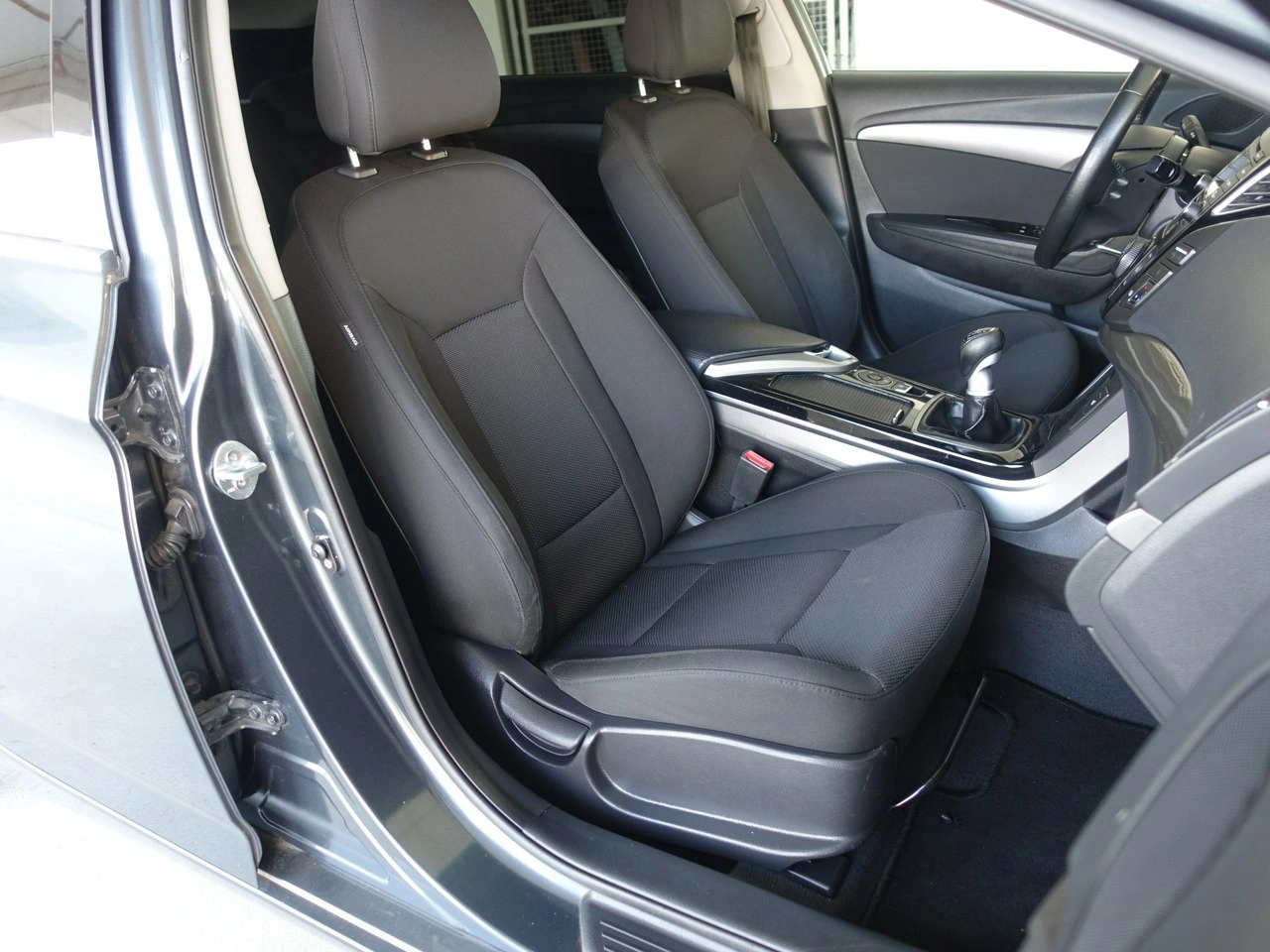 Hyundai i40 - Zdjęcie 18