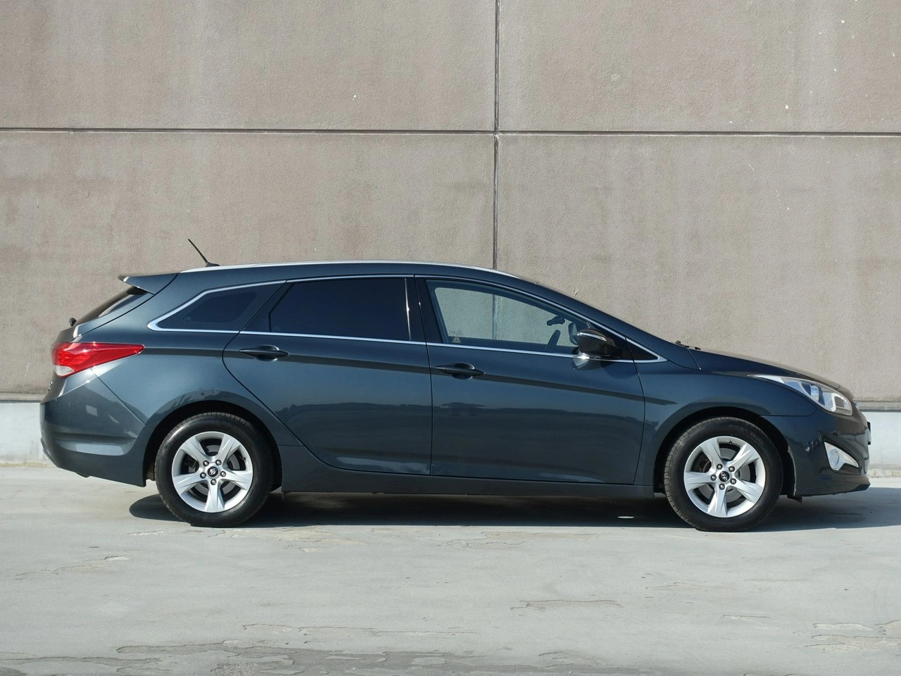 Hyundai i40 - Zdjęcie 3