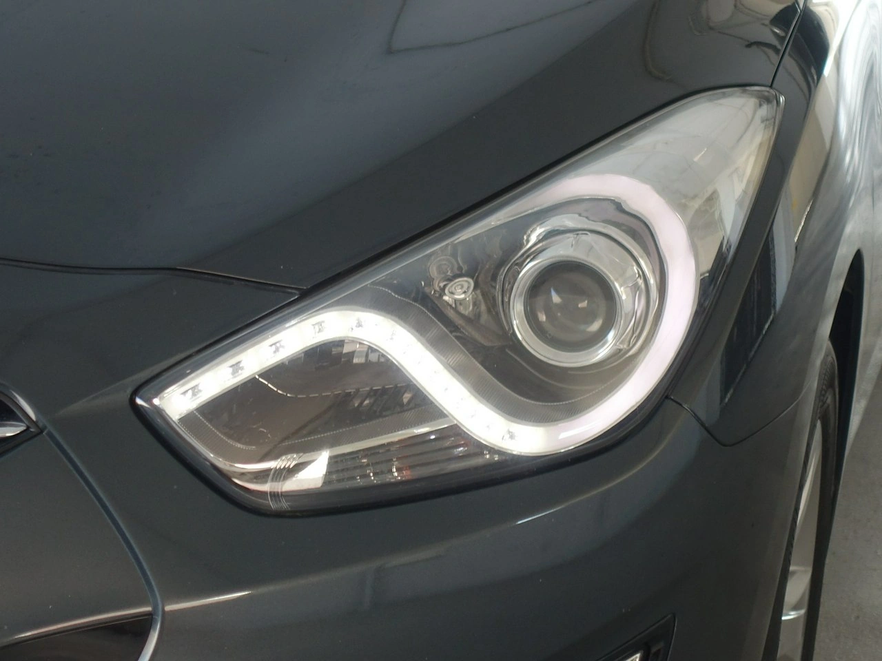 Hyundai i40 - Zdjęcie 25