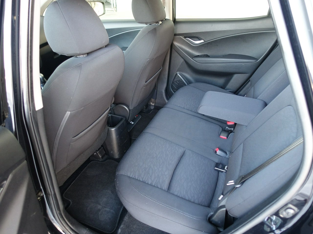 Hyundai ix20 - Zdjęcie 14