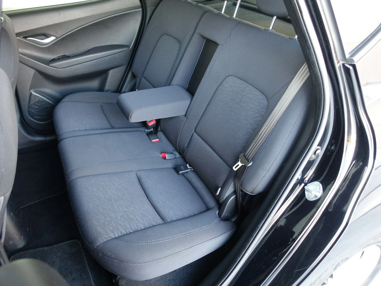 Hyundai ix20 - Zdjęcie 15