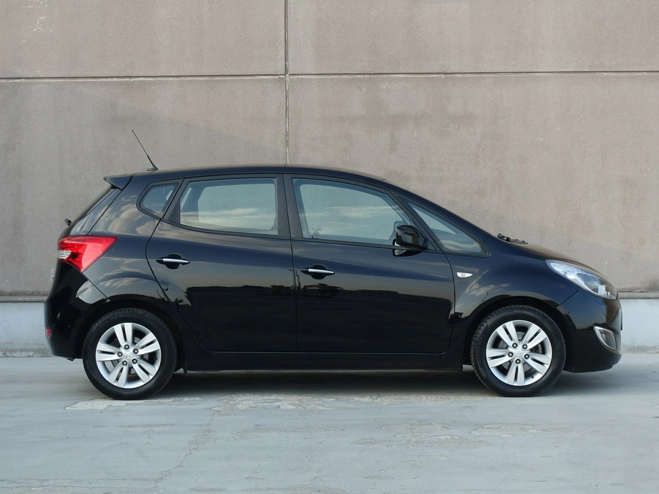 Hyundai ix20 - Zdjęcie 2