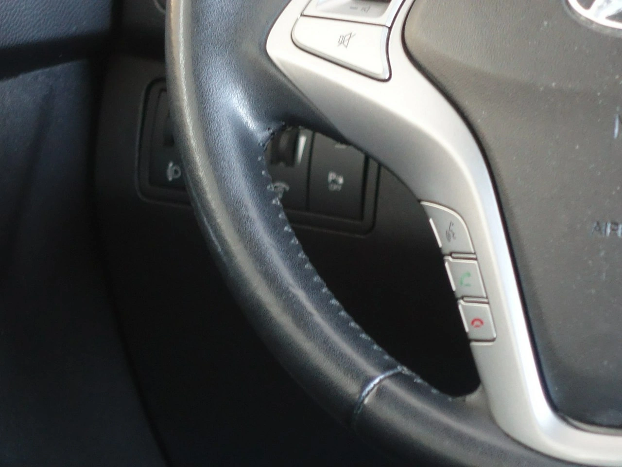 Hyundai ix20 - Zdjęcie 21