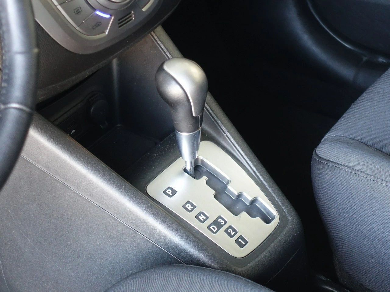 Hyundai ix20 - Zdjęcie 23