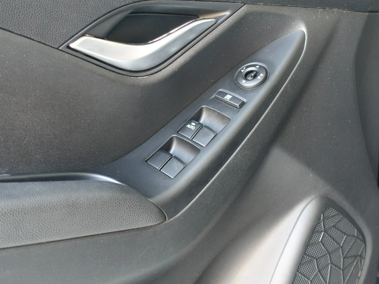 Hyundai ix20 - Zdjęcie 13