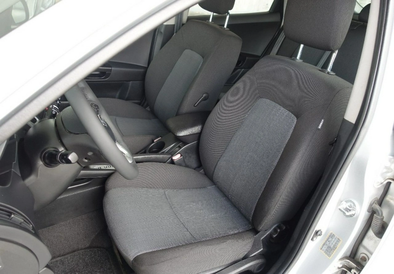 Kia Ceed - Zdjęcie 13