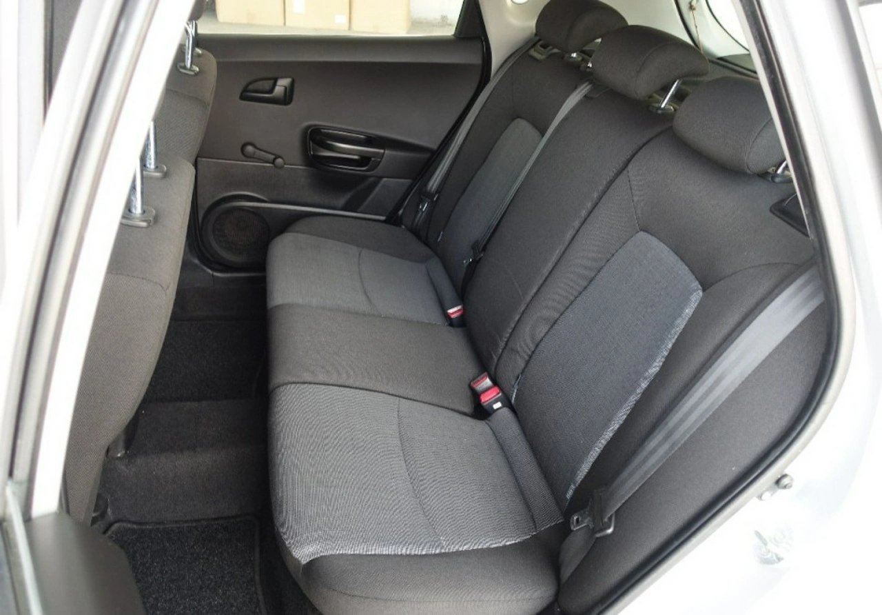 Kia Ceed - Zdjęcie 15