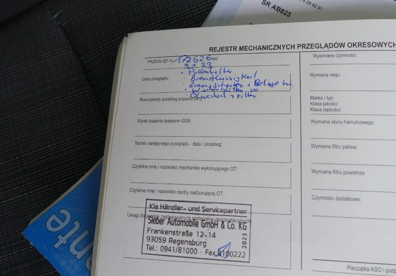 Kia Ceed - Zdjęcie 19