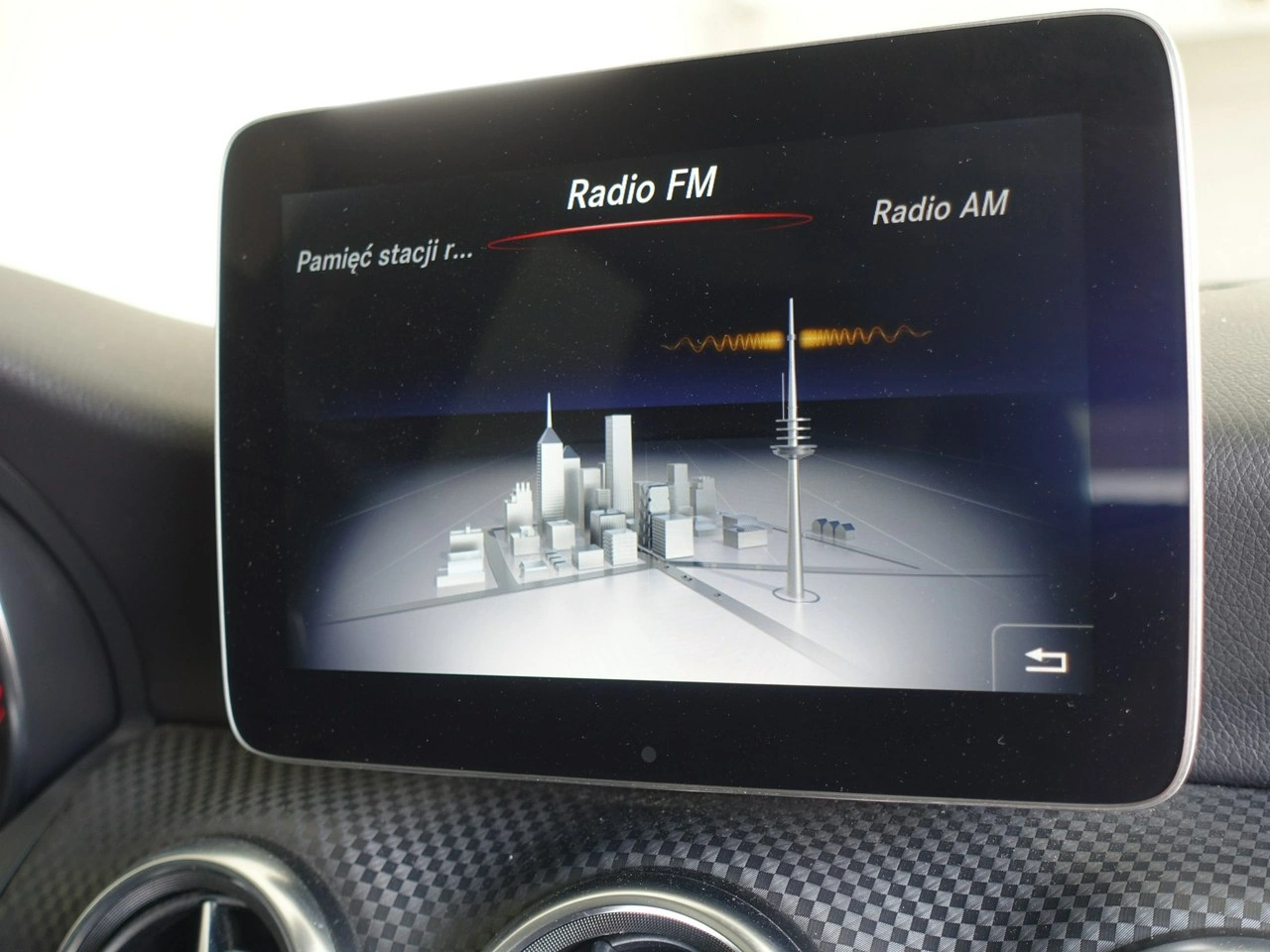 Mercedes A 180 - Zdjęcie 30