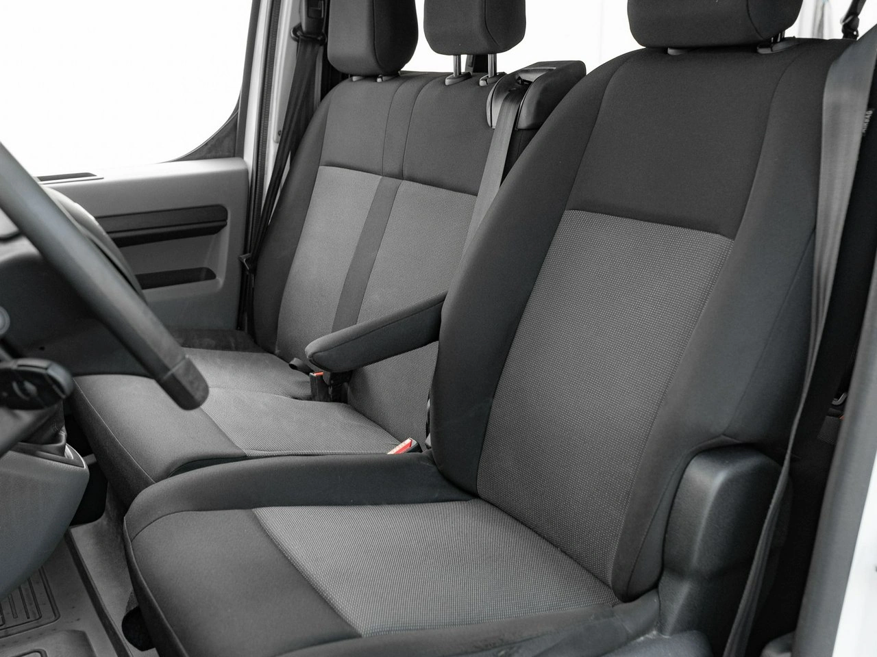 Toyota ProAce - Zdjęcie 10