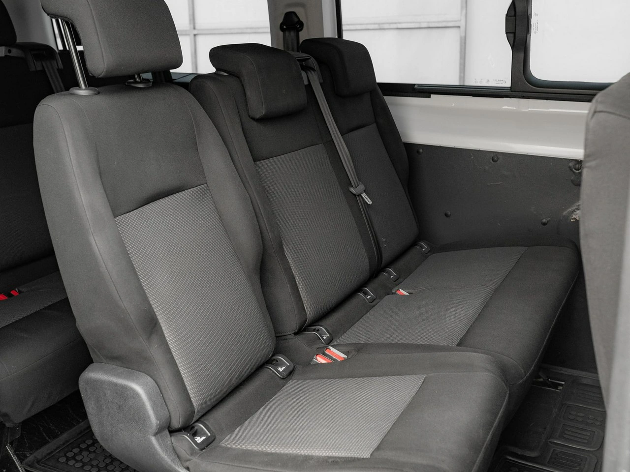 Toyota ProAce - Zdjęcie 14