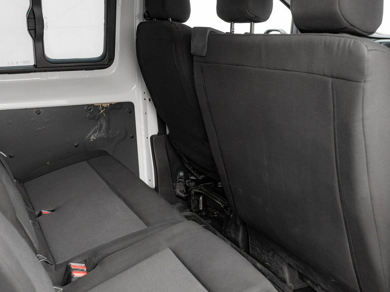 Toyota ProAce - Zdjęcie 15