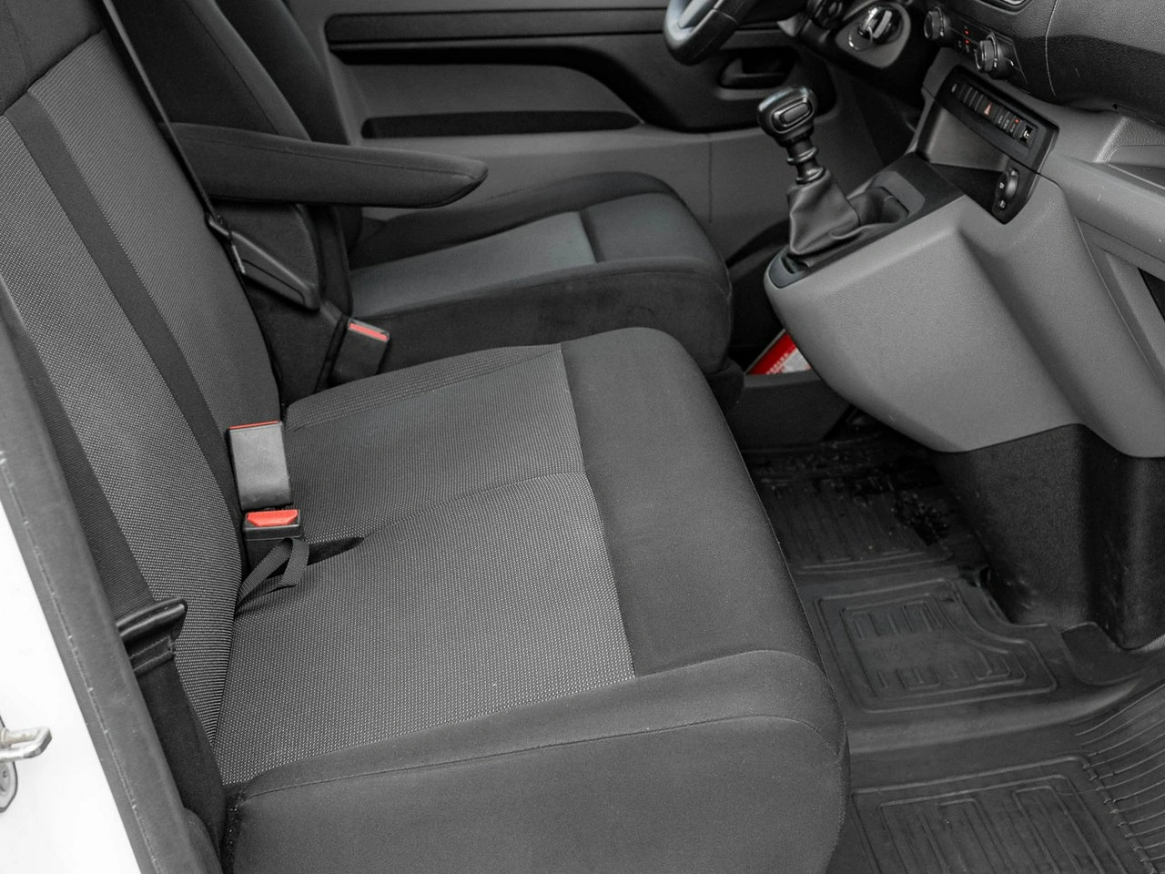 Toyota ProAce - Zdjęcie 17