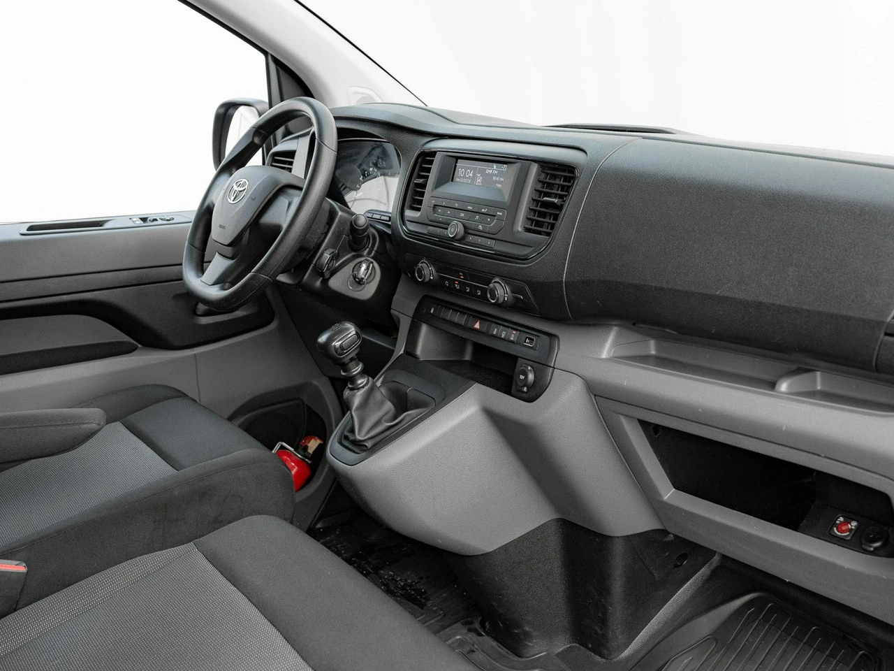 Toyota ProAce - Zdjęcie 18