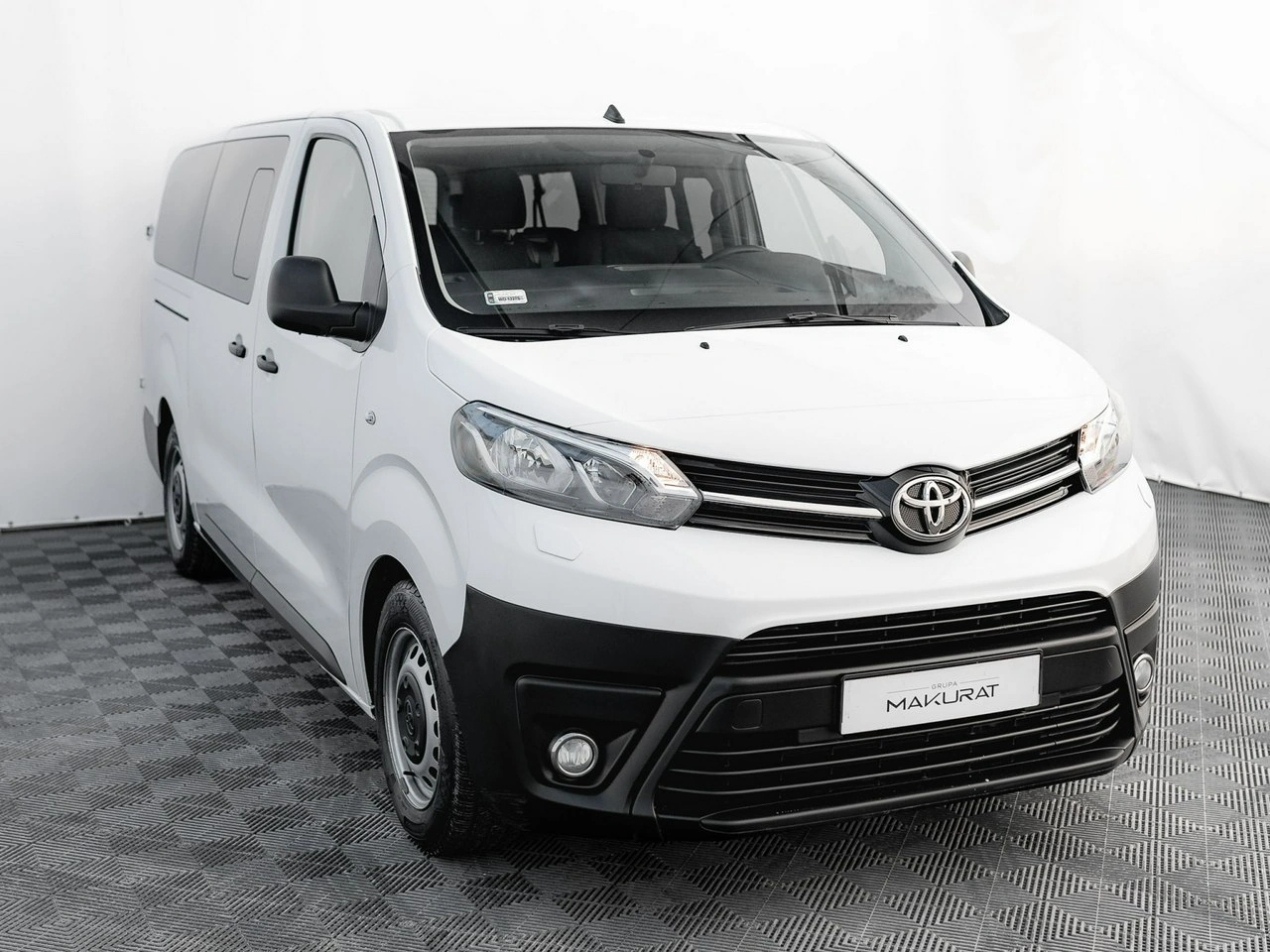 Toyota ProAce - Zdjęcie 2