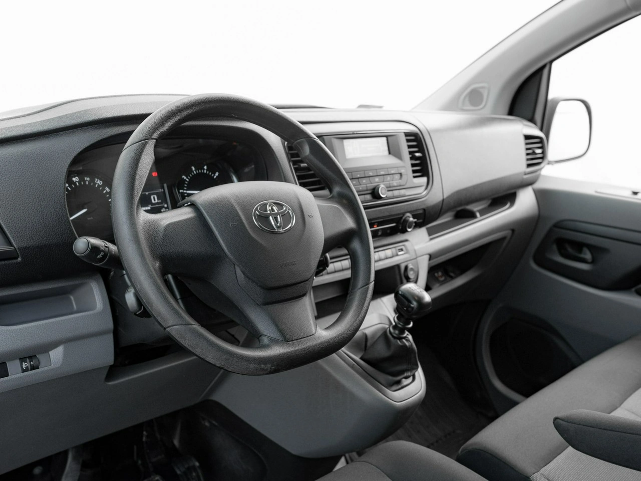 Toyota ProAce - Zdjęcie 5