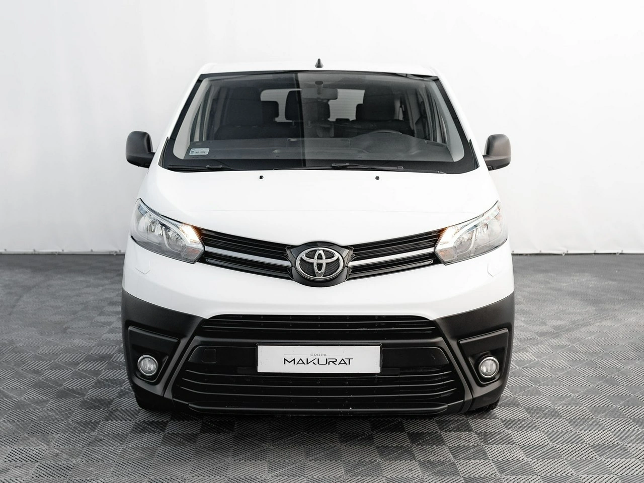 Toyota ProAce - Zdjęcie 6