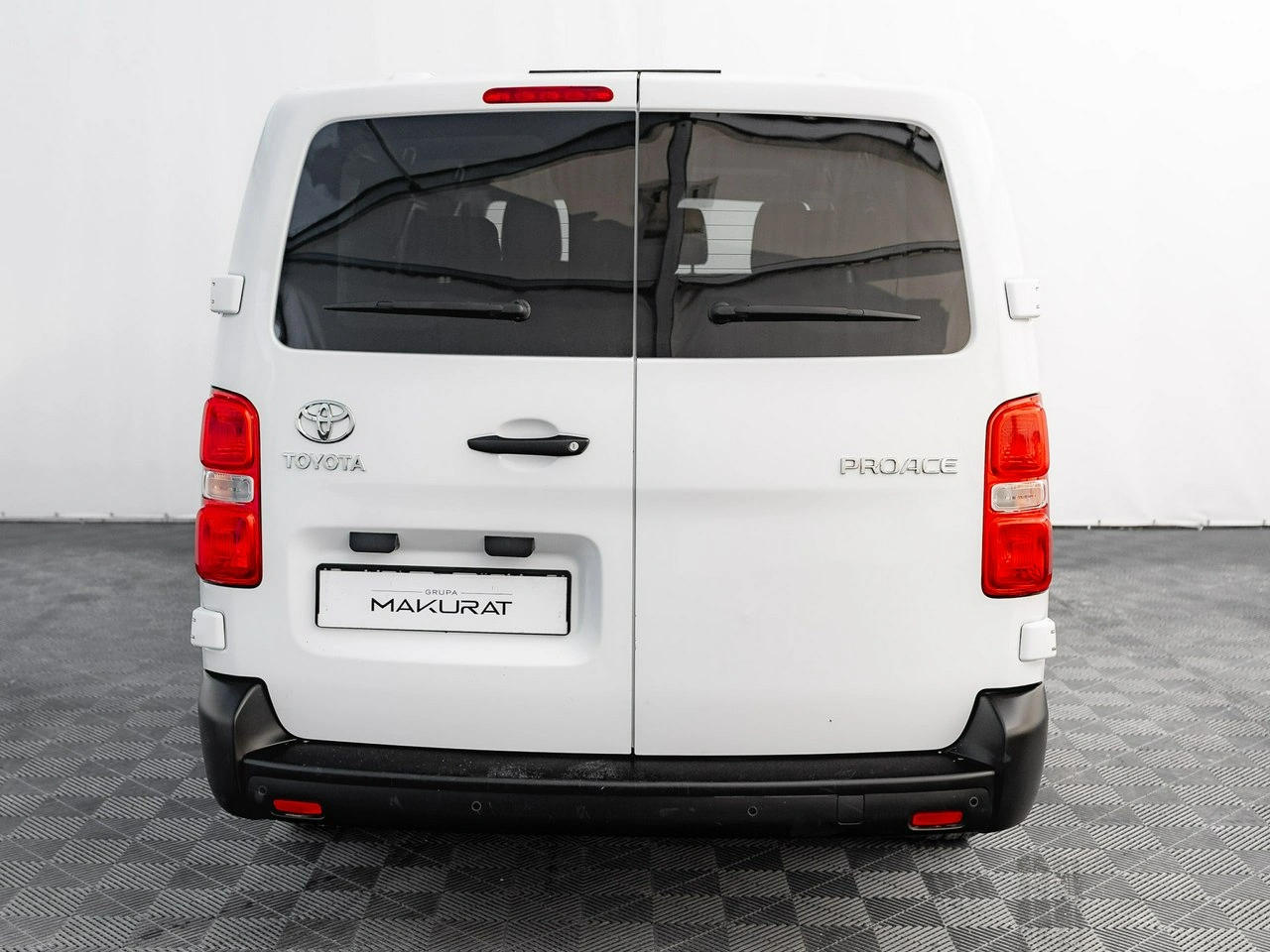 Toyota ProAce - Zdjęcie 7