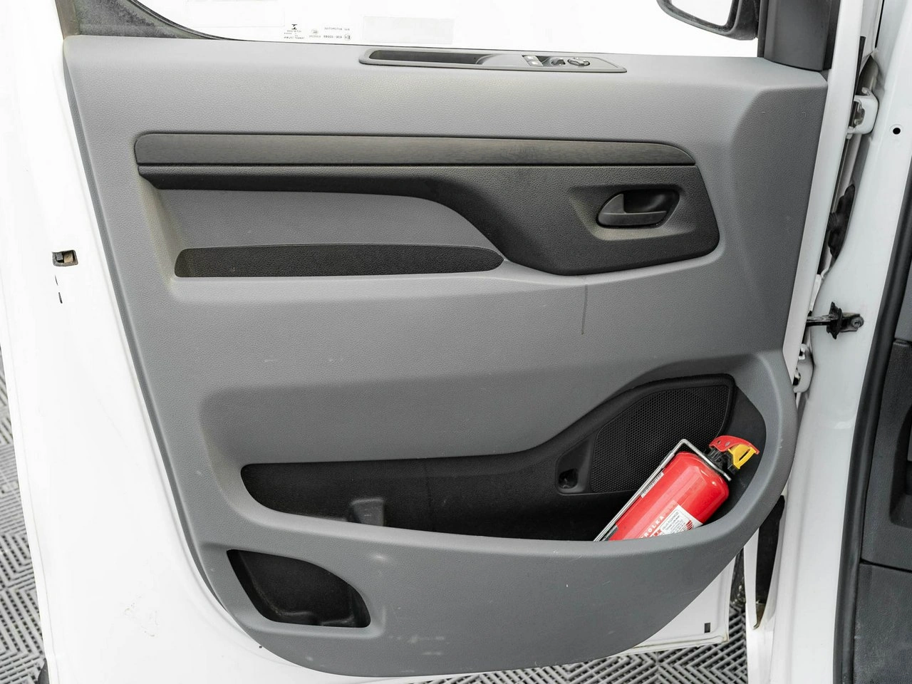 Toyota ProAce - Zdjęcie 8