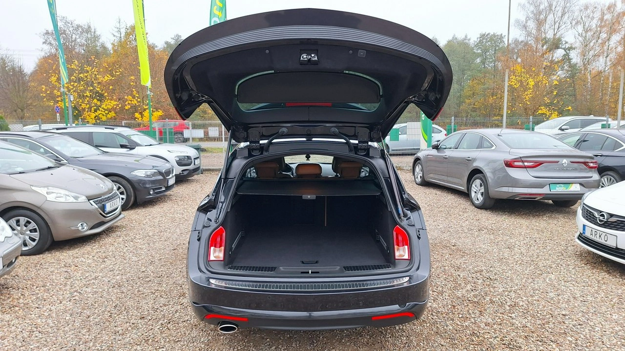 Opel Insignia - Zdjęcie 12