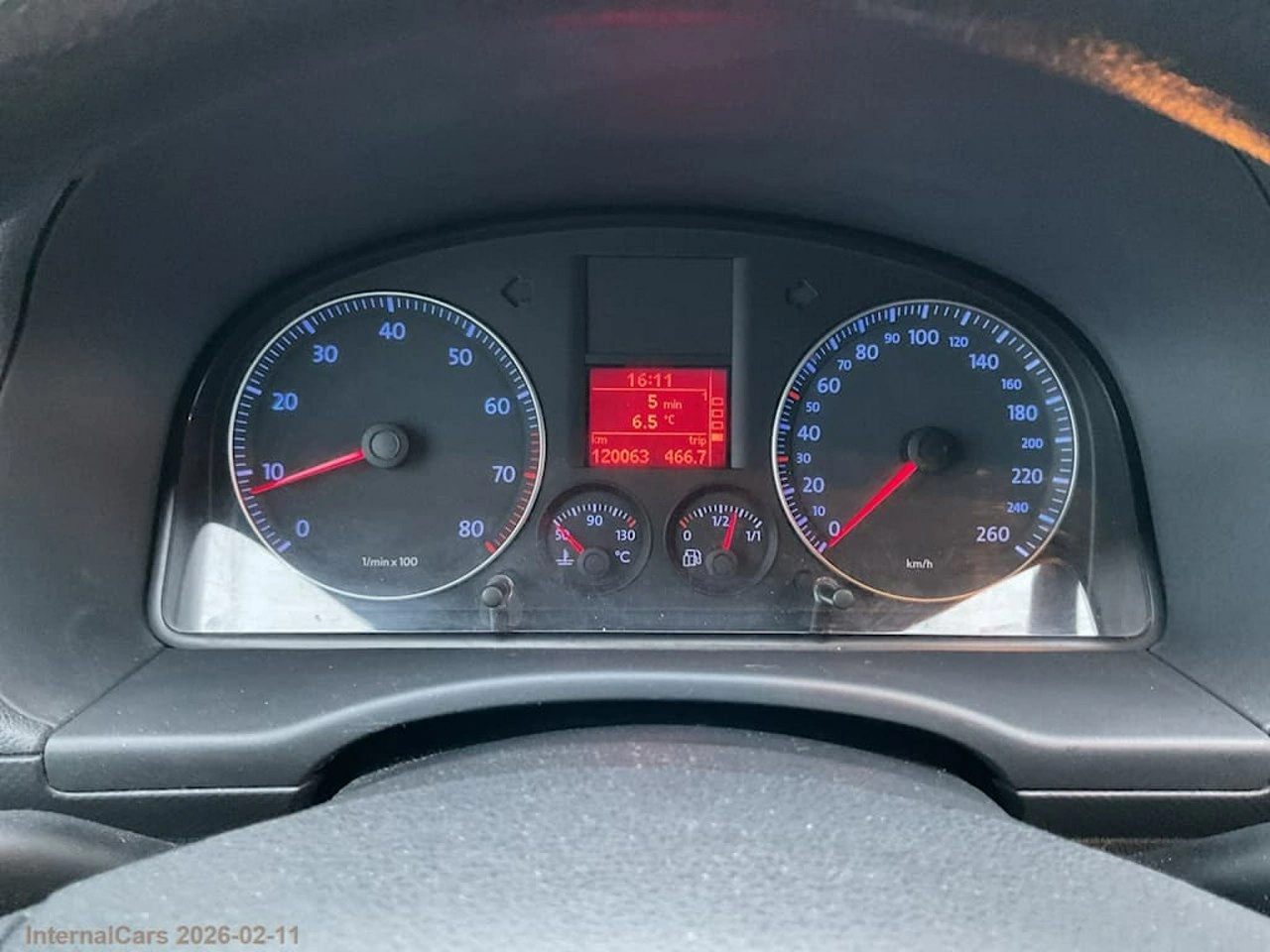 Volkswagen Caddy - Zdjęcie 11