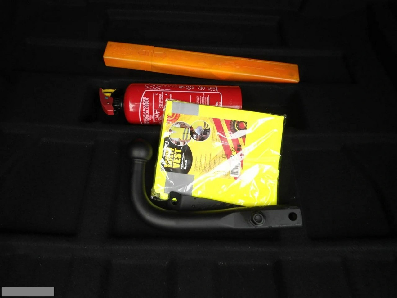 Volvo V60 - Zdjęcie 11