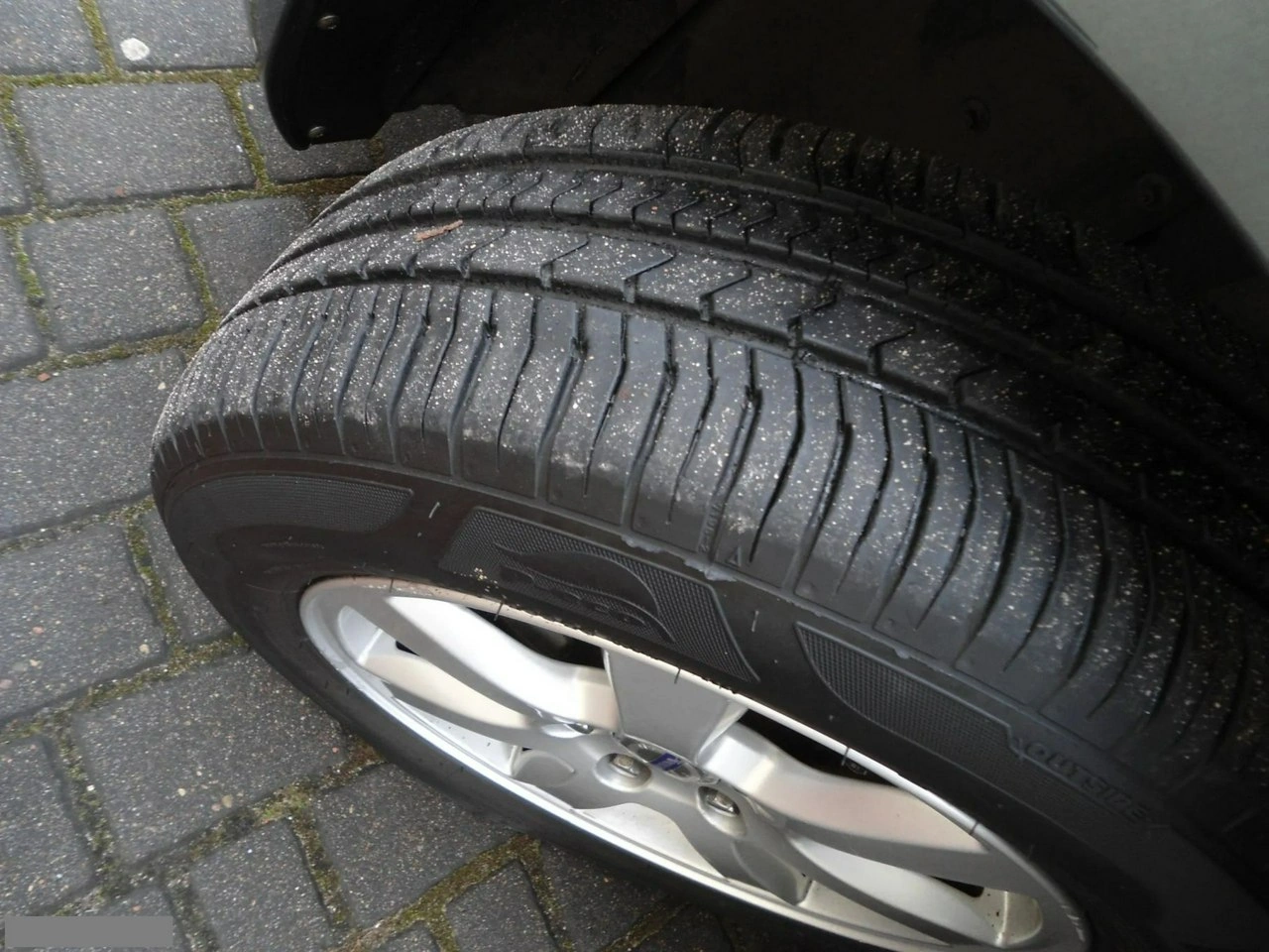 Volvo V60 - Zdjęcie 13