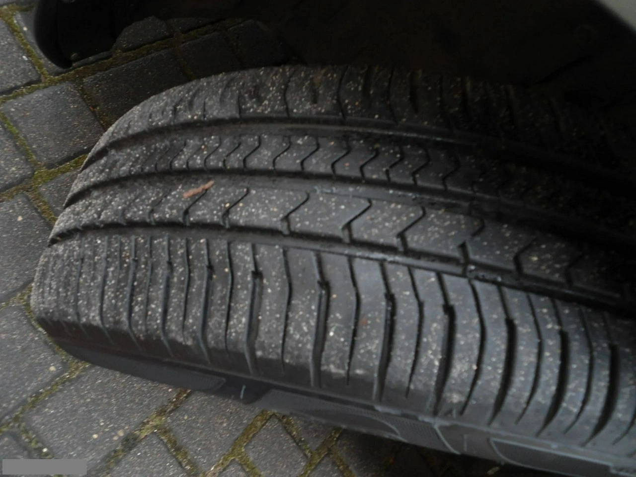 Volvo V60 - Zdjęcie 14