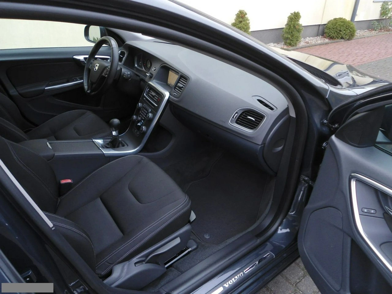 Volvo V60 - Zdjęcie 20