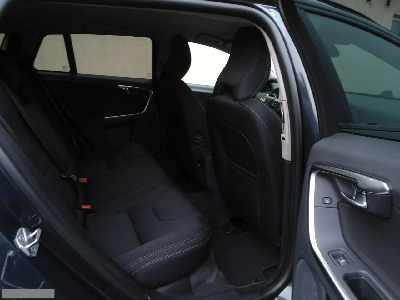 Volvo V60 - Zdjęcie 21