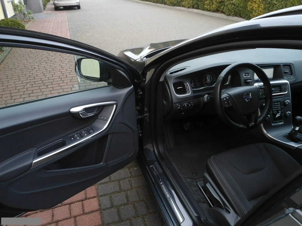 Volvo V60 - Zdjęcie 24