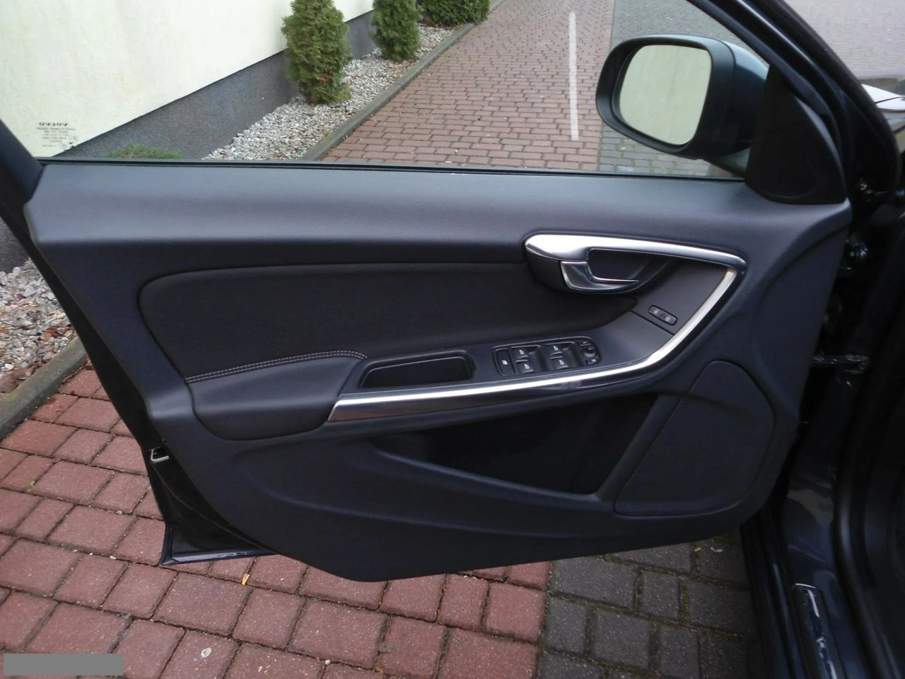 Volvo V60 - Zdjęcie 25