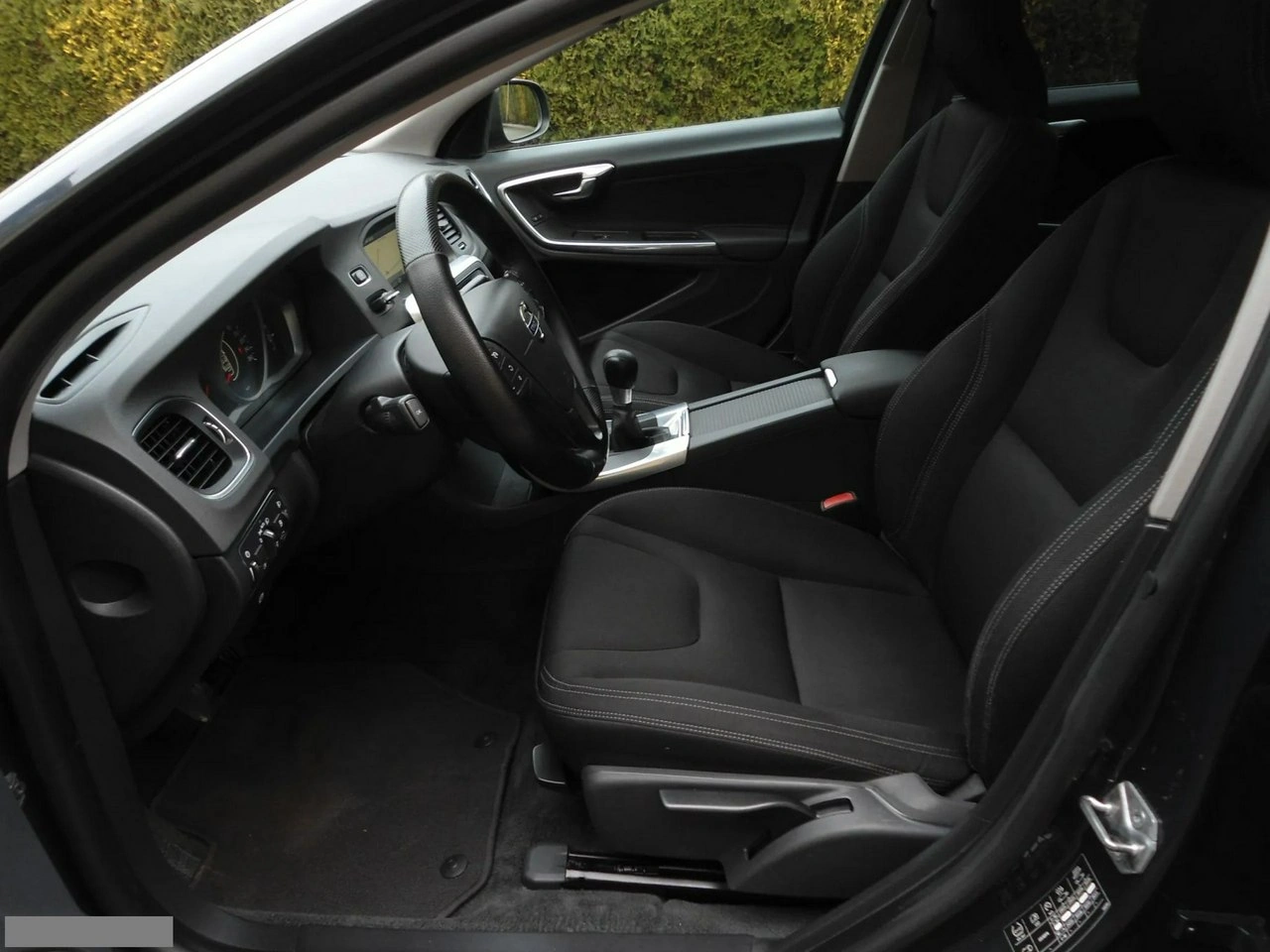 Volvo V60 - Zdjęcie 26