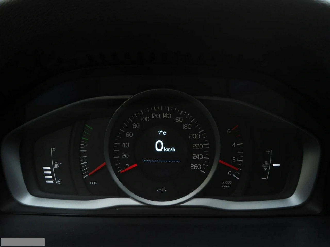 Volvo V60 - Zdjęcie 28