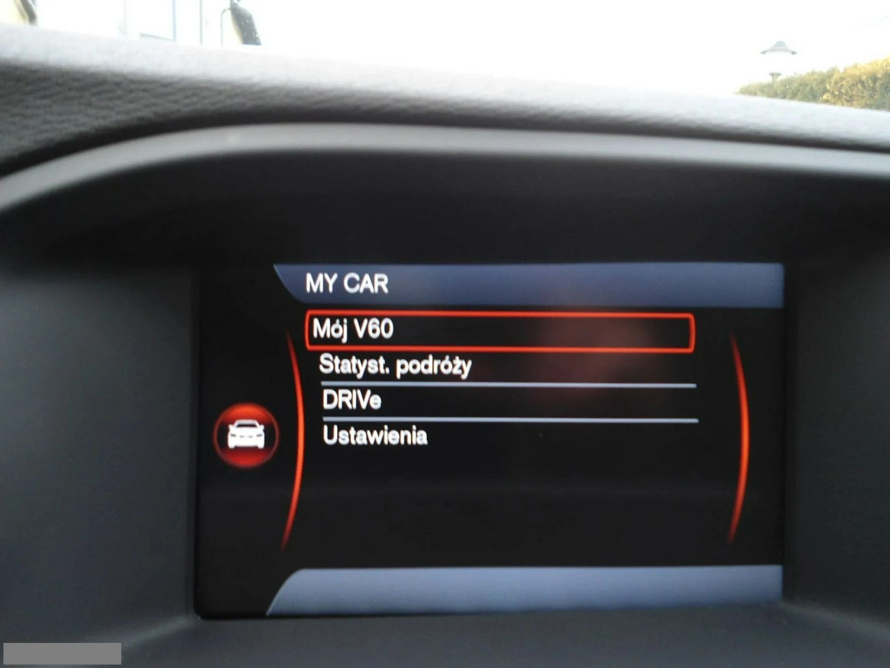 Volvo V60 - Zdjęcie 30