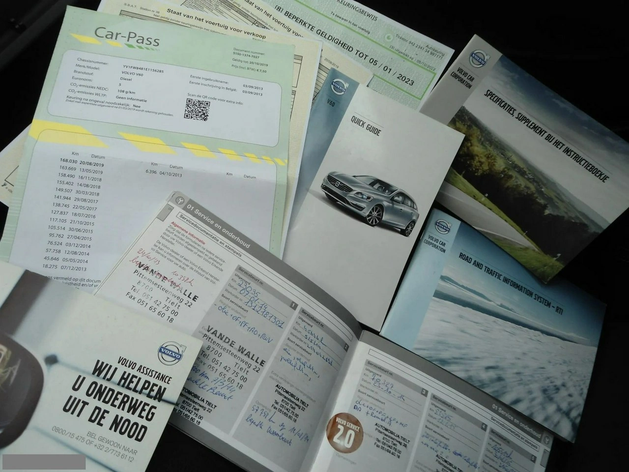 Volvo V60 - Zdjęcie 31