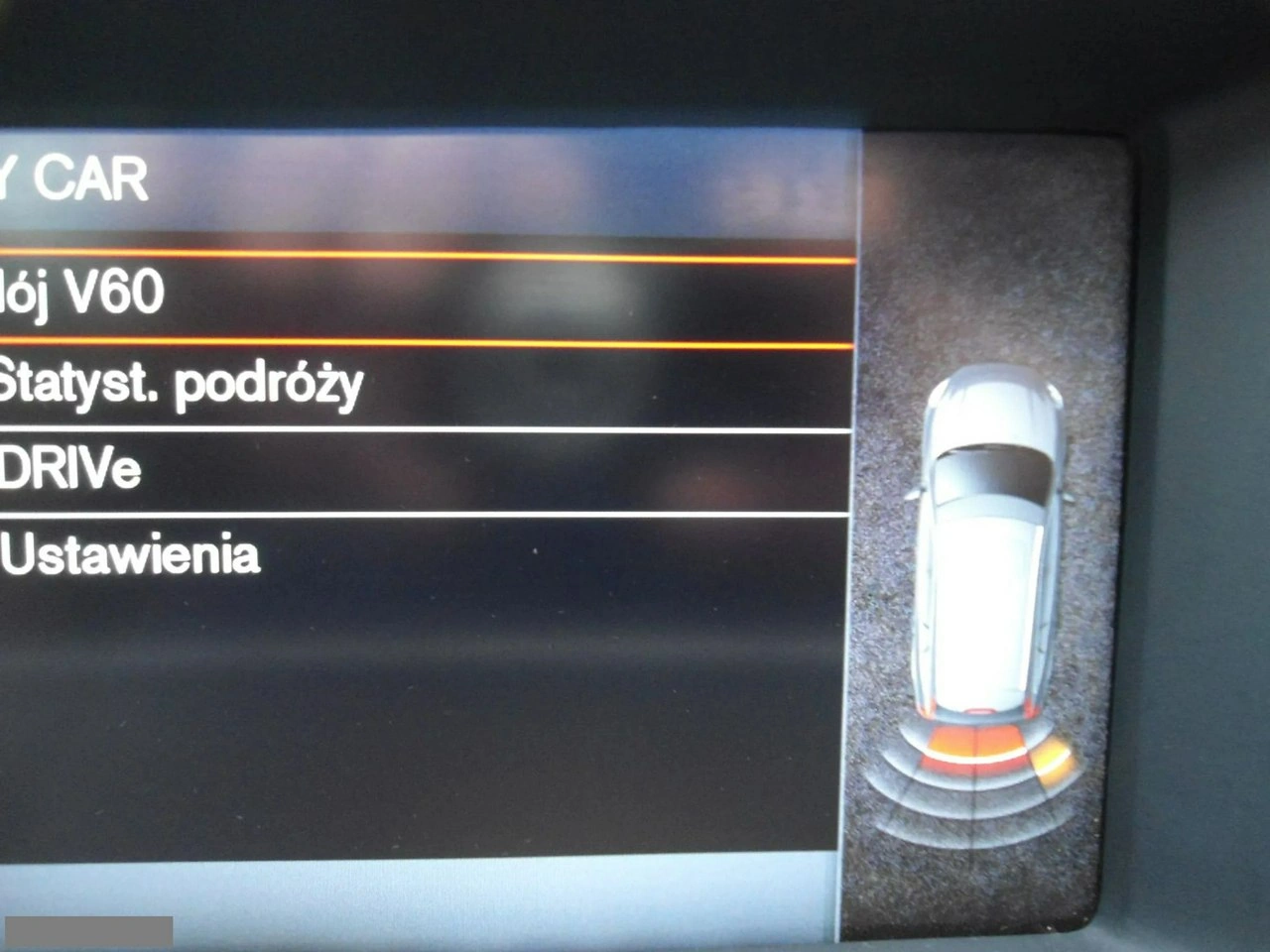 Volvo V60 - Zdjęcie 32