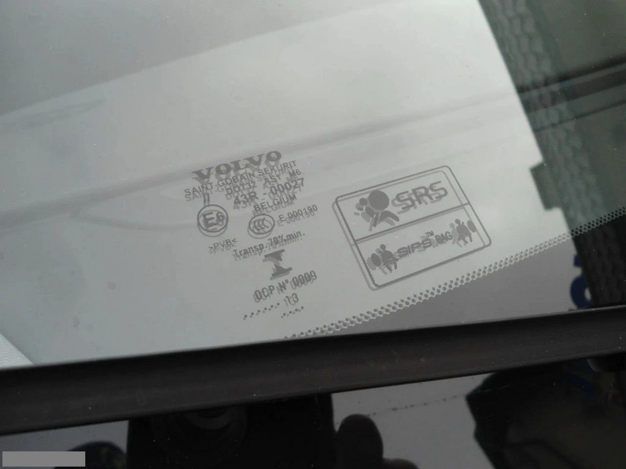 Volvo V60 - Zdjęcie 7