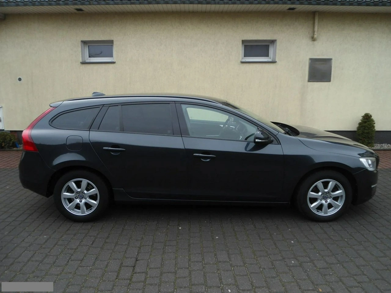 Volvo V60 - Zdjęcie 8