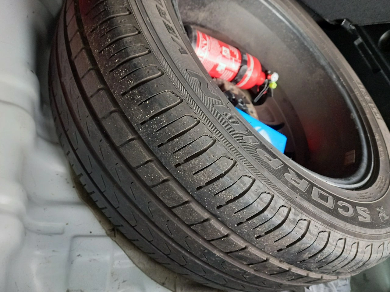 Kia Sportage - Zdjęcie 13