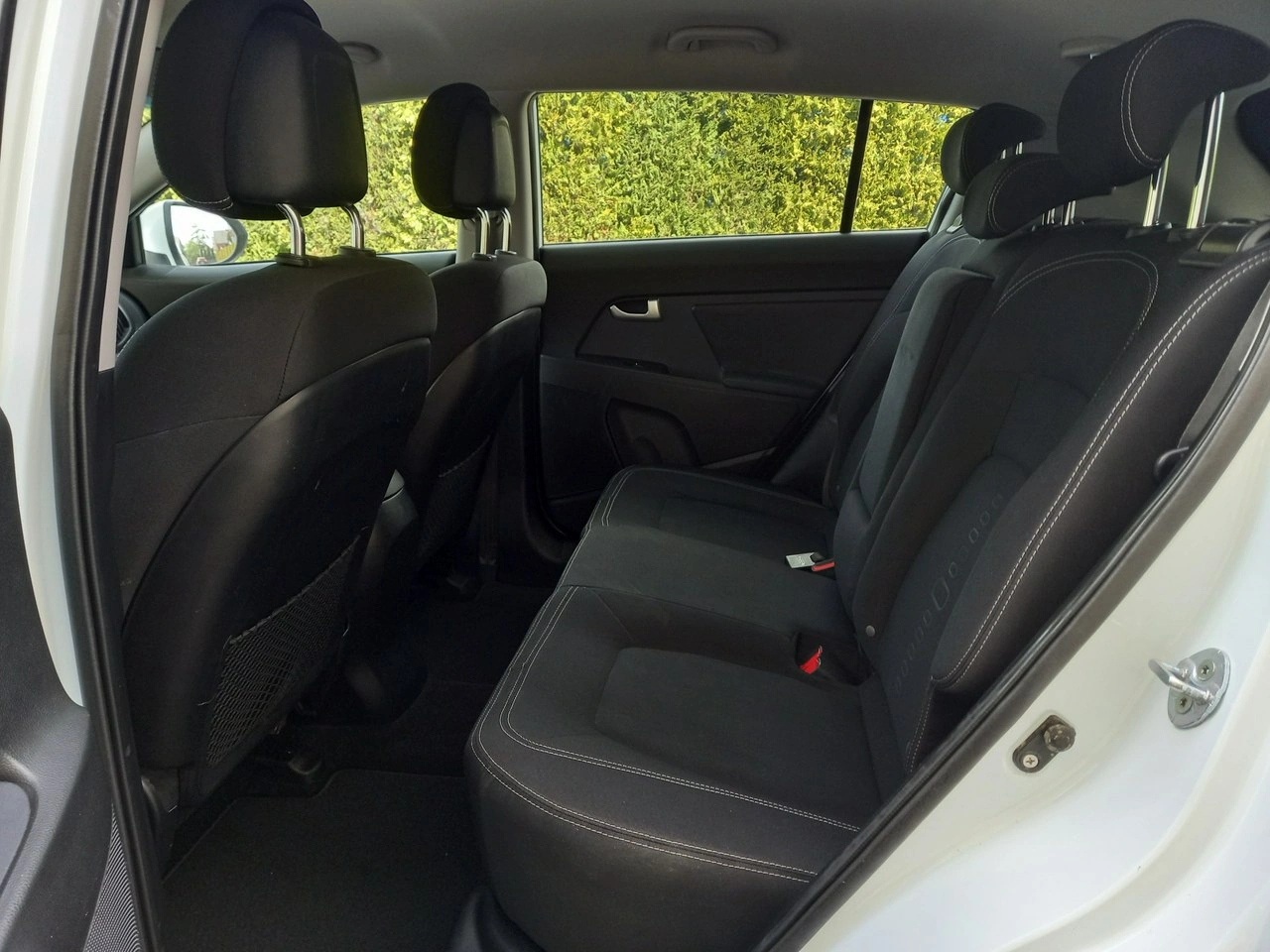 Kia Sportage - Zdjęcie 18