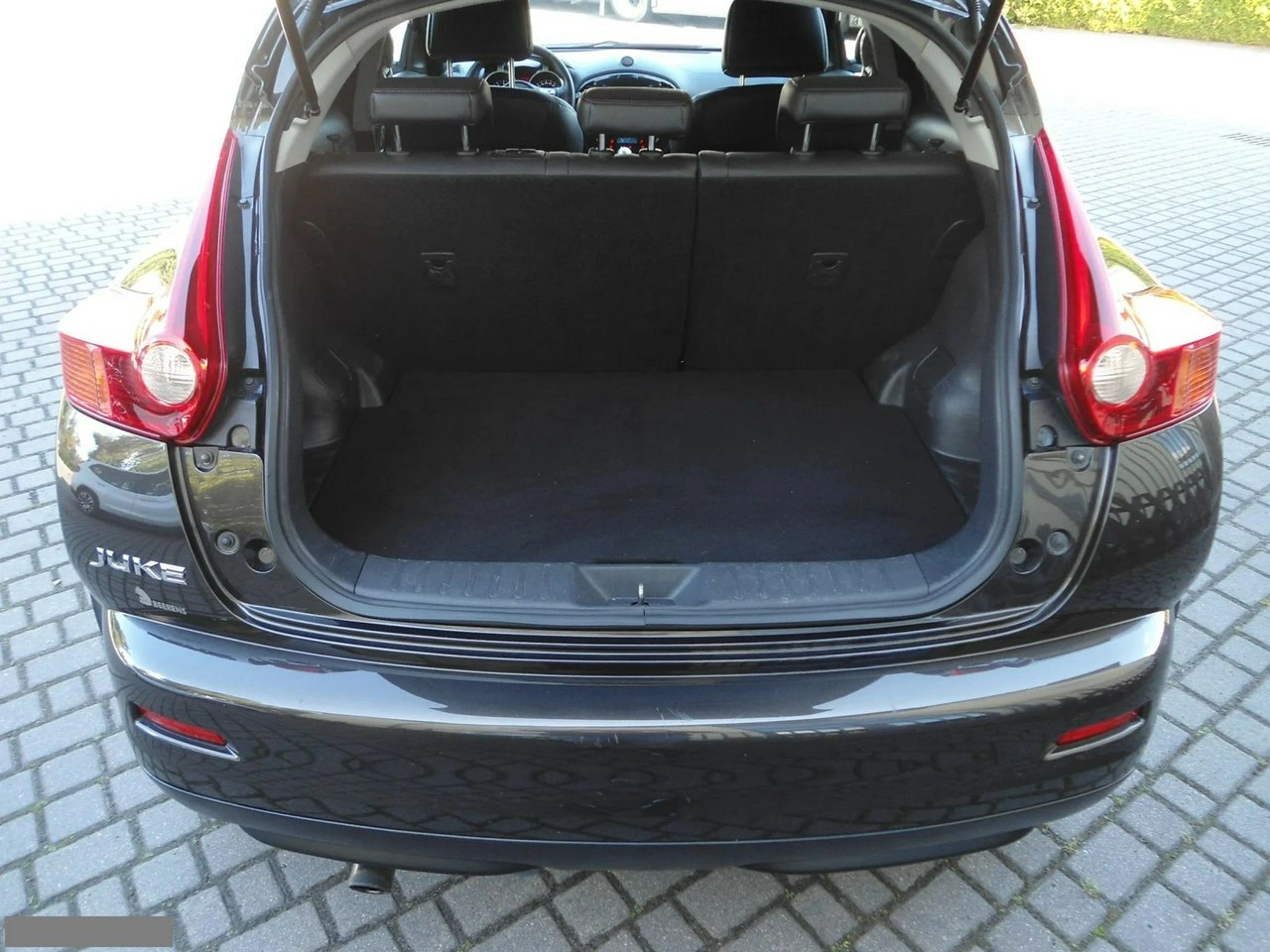 Nissan Juke - Zdjęcie 15