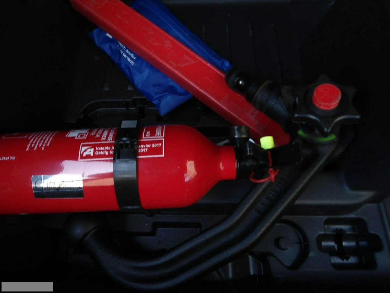 Nissan Juke - Zdjęcie 16